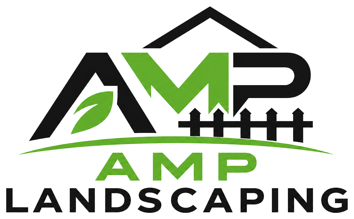 AMP Landscaping